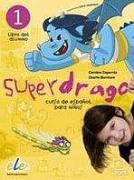 Superdrago 1 - u�ebnice