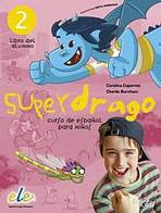 Superdrago 2 - u�ebnice