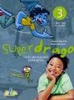 Superdrago 3 - u�ebnice