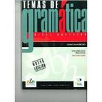 Temas de gram�tica