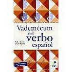 Vadem�cum del verbo espanol