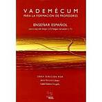 Vadem�cum para la formaci�n de profesores