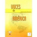 Voces de Am�rica - cuaderno de ejercicios