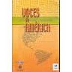 Voces de Am�rica - DVD PAL