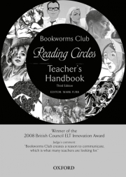 Oxford Bookworms Club: Stories for Reading Circles New Edition Teacher�s Guide (Stages 1 � 6)