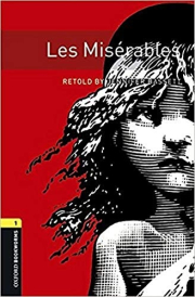 New Oxford Bookworms Library 1 Les Miserables with Audio CD