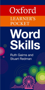 Oxford Learner�s Pocket Word Skills