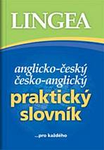 Anglicko-�esk� �esko-anglick� praktick� slovn�k, 2. vyd�n� (pevn� vazba)
