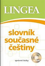Slovn�k sou�asn� �e�tiny