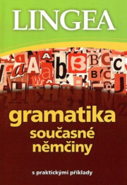 Gramatika sou�asn� n�m�iny
