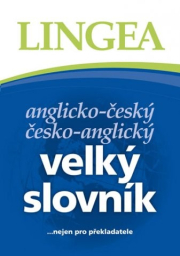 Anglicko-�esk� �esko-anglick� velk� 3. vyd�n�