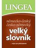 N�mecko-�esk� �esko-n�meck� velk� 1. vyd�n�