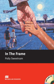 Macmillan Readers Starter In the Frame + CD