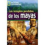 NG - Andar.es: Los templos perdidos de los mayas + DVD 