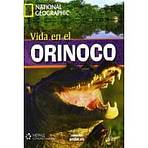 NG - Andar.es: Vida en el Orinoco + DVD