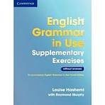 English Grammar in Use Supplementary Exercises (3rd Edition) without Answers