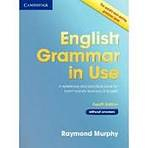 English Grammar in Use 4th edition Edition without answers