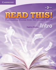 Read This! Intro Student�s Book