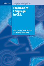Roles of Language in CLIL