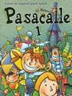 Pasacalle 1 - u�ebnice
