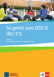 So geht�s noch besser zum DSD Testbuch
