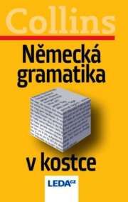 N�meck� gramatika v kostce