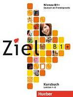 Ziel B1 plus Kursbuch