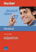deutsch �ben Adjektive