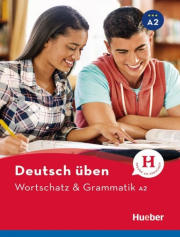 deutsch �ben Wortschatz & Grammatik A2