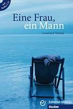 Eine Frau, ein Man