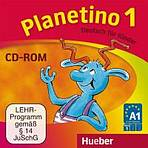 Planetino 1 CD-ROM