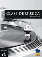 Clase de m�sica