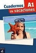 Cuadernos de vacaciones A1