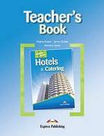 Career Paths Hotels & Catering Teacher�s Book