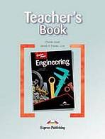 Career Paths Engineering Teacher�s Book