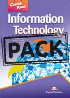 Career Paths Information Technology Student�s Book