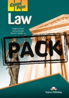 Career Paths Law Student�s Book