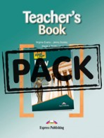 Career Paths Law Teacher�s Book