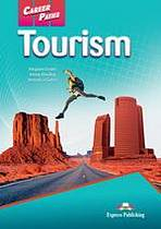 Career Paths Tourism Student�s Book