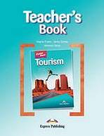 Career Paths Tourism Teacher�s Book