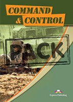 Career Paths Command & Control Student�s Book