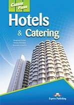 Career Paths Hotels & Catering Student�s Book