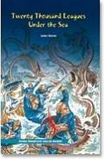 New Oxford Progressive English Readers 4 20,000 Leagues under the Sea