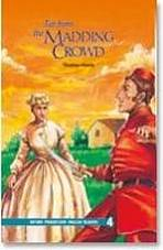 New Oxford Progressive English Readers 4 Far from the Madding Crowd