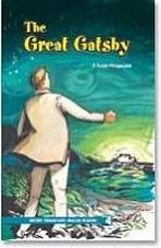 New Oxford Progressive English Readers 4 The Great Gatsby