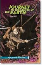 New Oxford Progressive English Readers 4 Journey to the Centre of the Earth