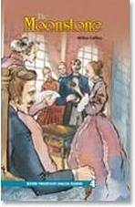 New Oxford Progressive English Readers 4 The Moonstone