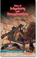 New Oxford Progressive English Readers 4 Tales of Mystery & Imagination