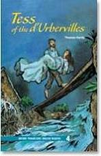 New Oxford Progressive English Readers 4 Tess of the d�Urbervilles