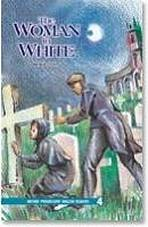 New Oxford Progressive English Readers 4 The Woman in White